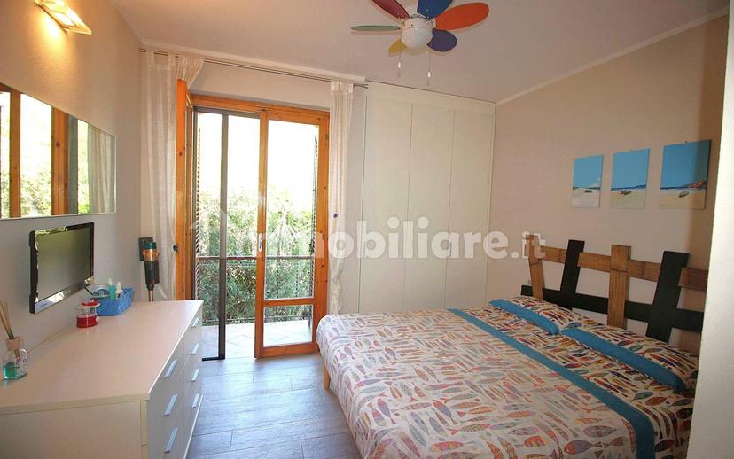 Bilocale ottimo stato, primo piano, Castiglione Paese, Castiglione della Pescaia — foto 5 di 13