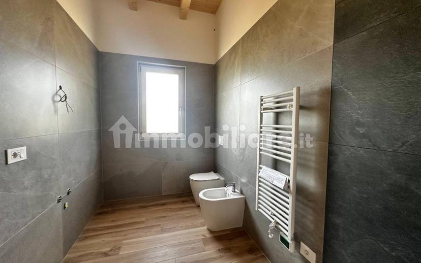 Villa unifamiliare via Oprat 13/a, Mortegliano — foto 30 di 37