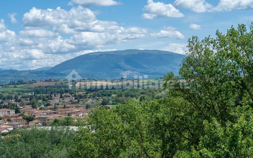 Villa unifamiliare via dei Ciclamini, Casaglia - Pretola, Perugia — foto 15 di 49