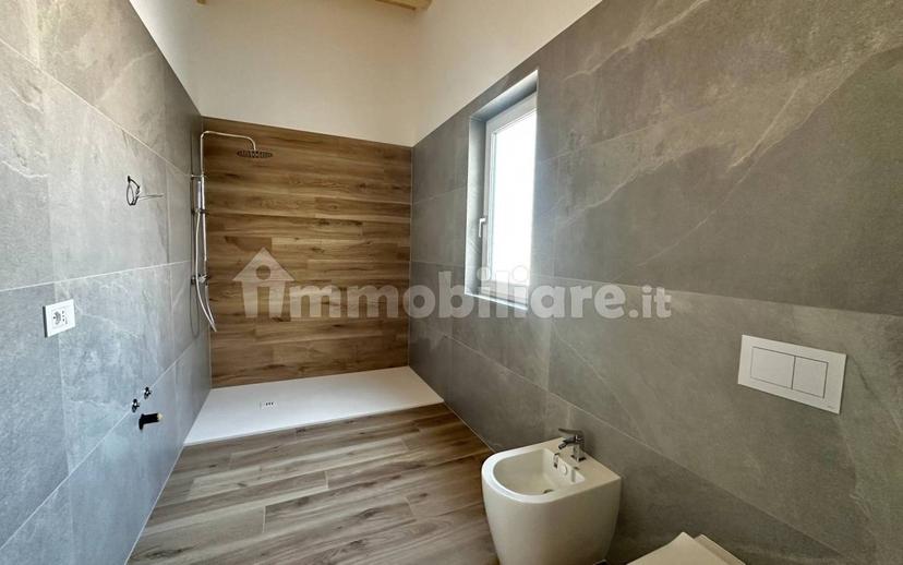 Villa unifamiliare via Oprat 13/a, Mortegliano — foto 29 di 37