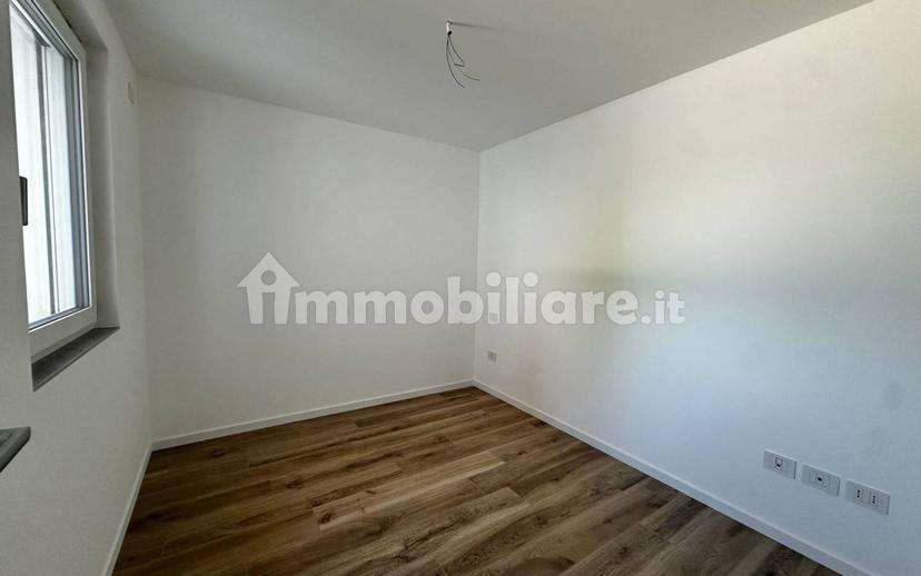Villa unifamiliare via Oprat 13/a, Mortegliano — foto 25 di 37