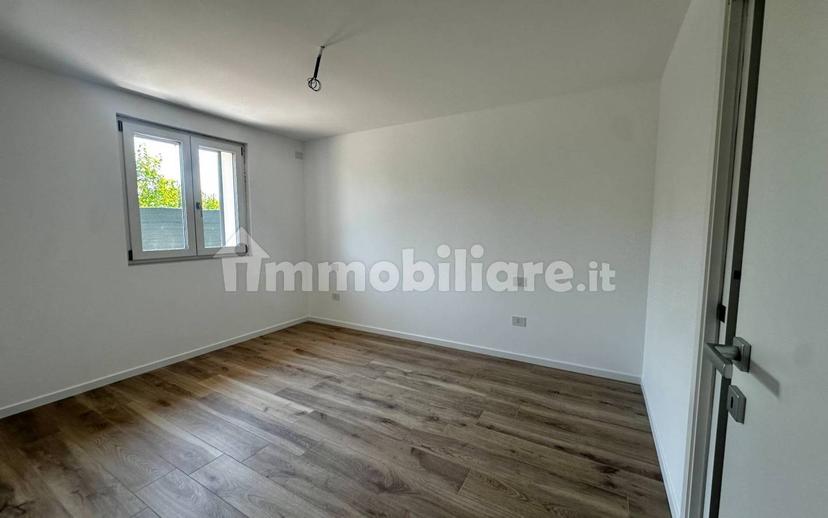 Villa unifamiliare via Oprat 13/a, Mortegliano — foto 4 di 37