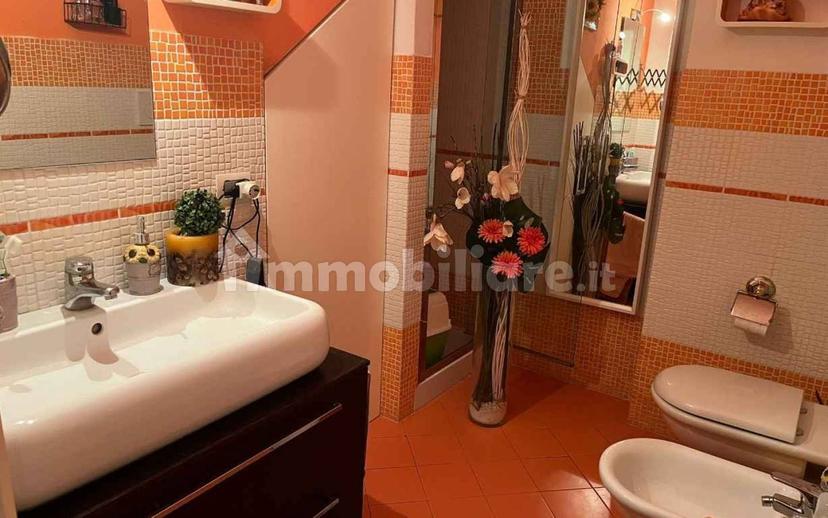 Villa bifamiliare, ottimo stato, 150 m², Poggio a Caiano — foto 14 di 20