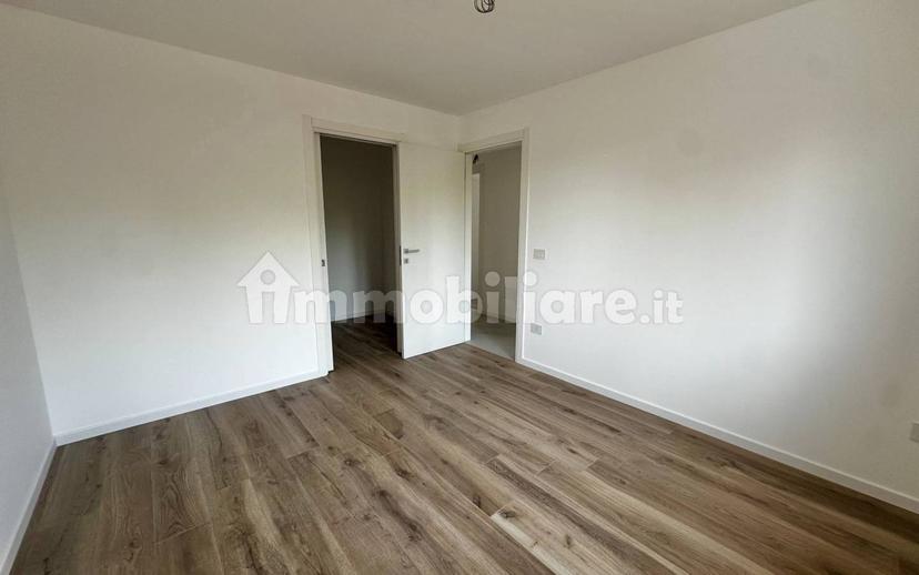Villa unifamiliare via Oprat 13/a, Mortegliano — foto 36 di 37