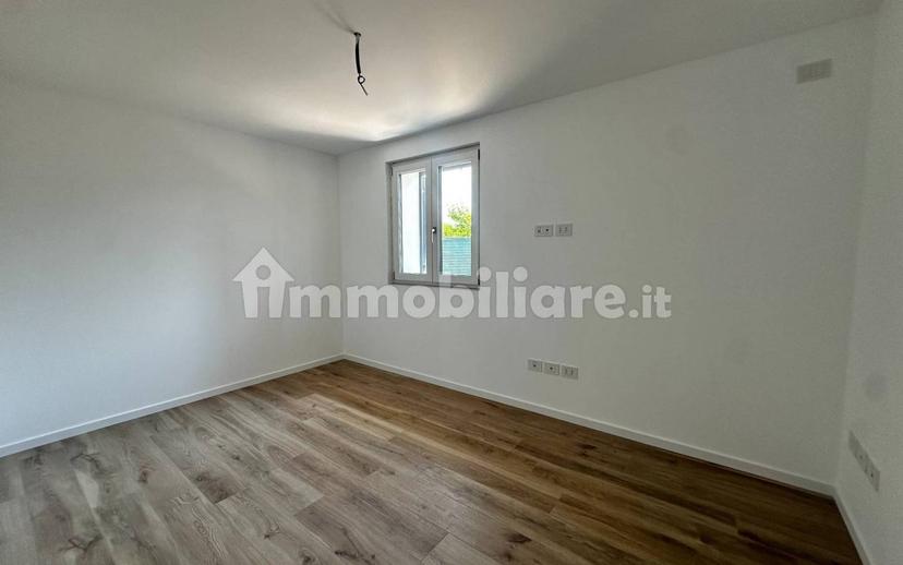 Villa unifamiliare via Oprat 13/a, Mortegliano — foto 13 di 37