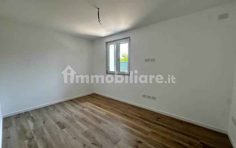 Villa unifamiliare via Oprat 13/a, Mortegliano — foto 31 di 37