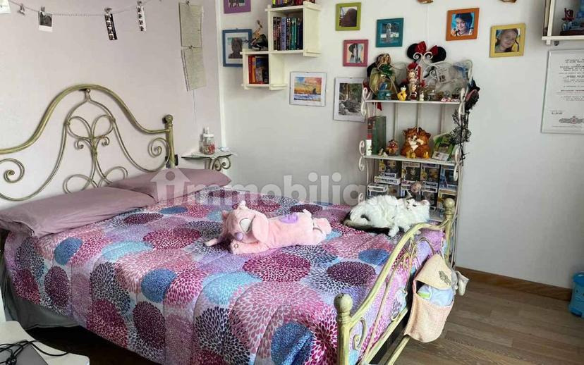 Villa bifamiliare, ottimo stato, 150 m², Poggio a Caiano — foto 7 di 20