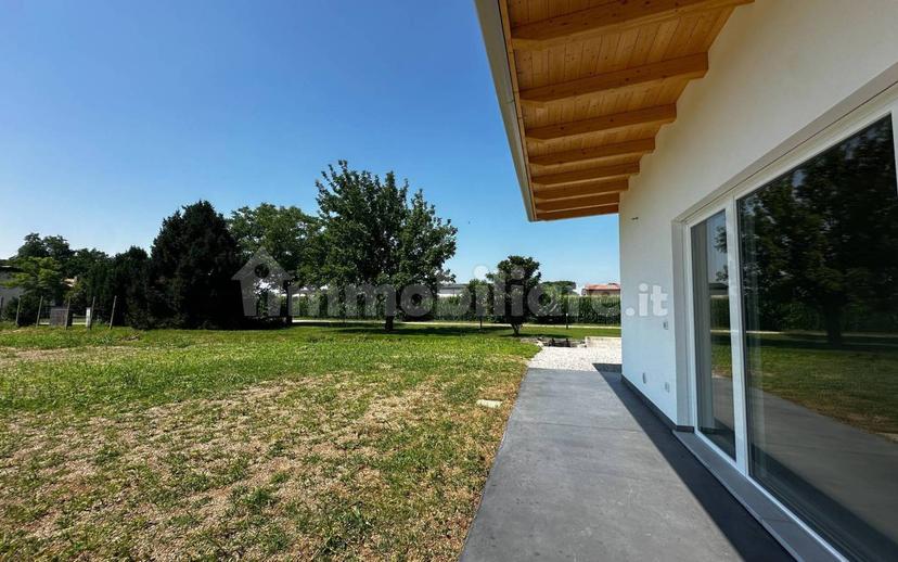 Villa unifamiliare via Oprat 13/a, Mortegliano — foto 18 di 37