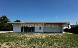 Villa unifamiliare via Oprat 13/a, Mortegliano