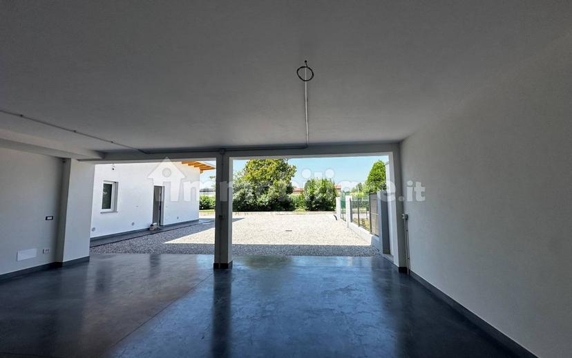 Villa unifamiliare via Oprat 13/a, Mortegliano — foto 15 di 37
