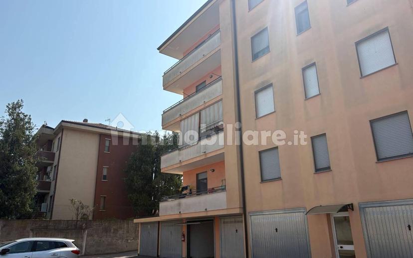Trilocale via Galliate 34, Romentino — foto 9 di 41