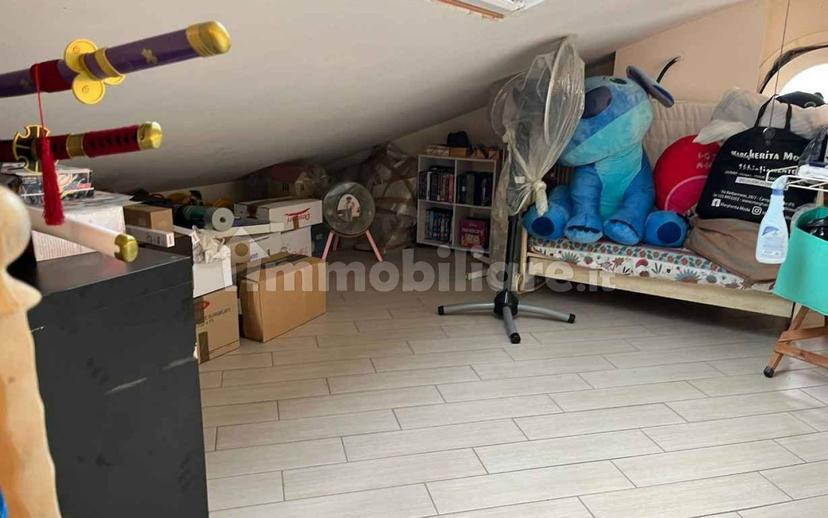 Villa bifamiliare, ottimo stato, 150 m², Poggio a Caiano — foto 20 di 20