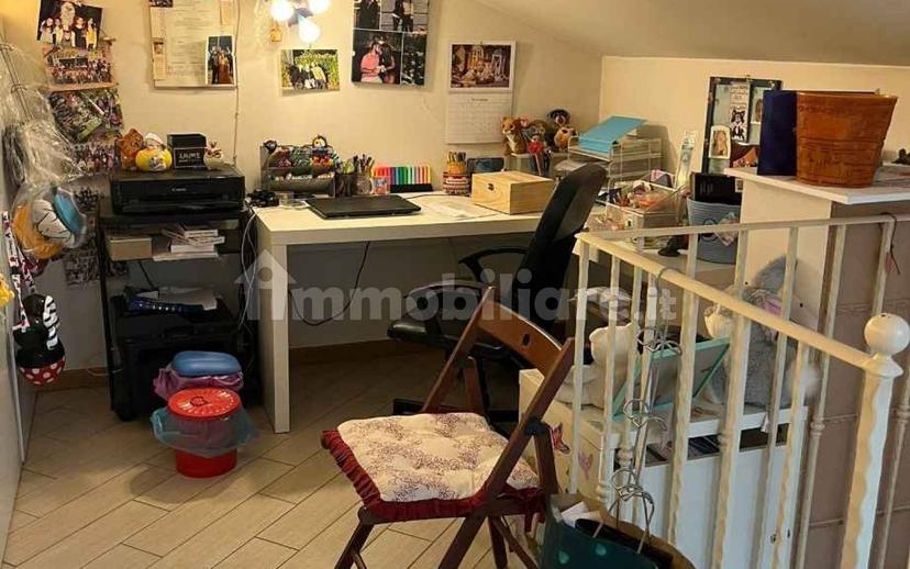 Villa bifamiliare, ottimo stato, 150 m², Poggio a Caiano — foto 13 di 20