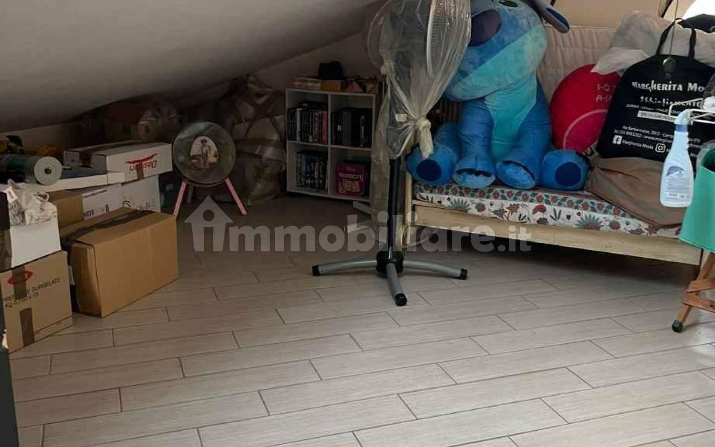Villa bifamiliare, ottimo stato, 150 m², Poggio a Caiano