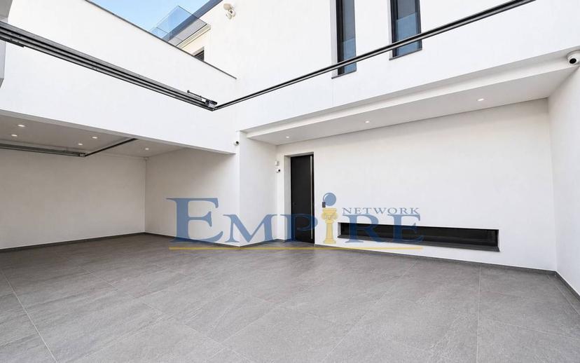 Villa unifamiliare via Mancone 34, Aversa — foto 34 di 36