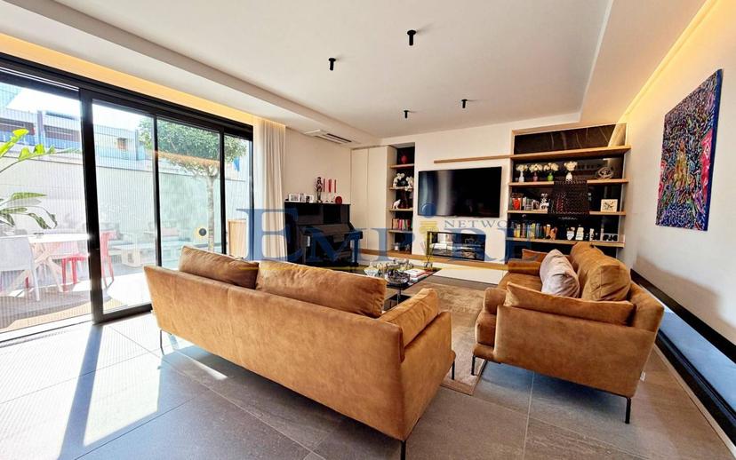 Villa unifamiliare via Mancone 34, Aversa — foto 14 di 36