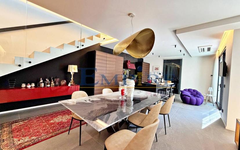 Villa unifamiliare via Mancone 34, Aversa — foto 17 di 36