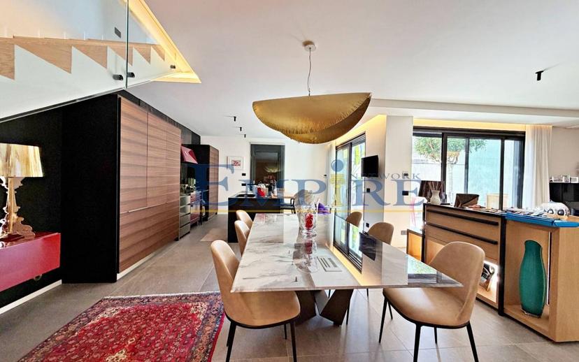Villa unifamiliare via Mancone 34, Aversa — foto 11 di 36