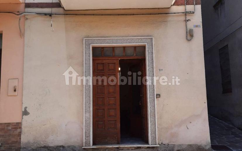 Terratetto unifamiliare corso Margherita, Centro, Sant'Eusanio del Sangro — foto 2 di 11