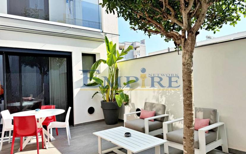 Villa unifamiliare via Mancone 34, Aversa — foto 27 di 36