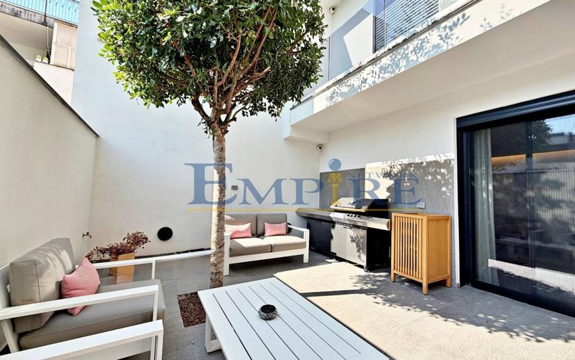 Villa unifamiliare via Mancone 34, Aversa — foto 5 di 36