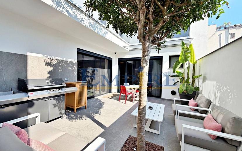 Villa unifamiliare via Mancone 34, Aversa — foto 7 di 36