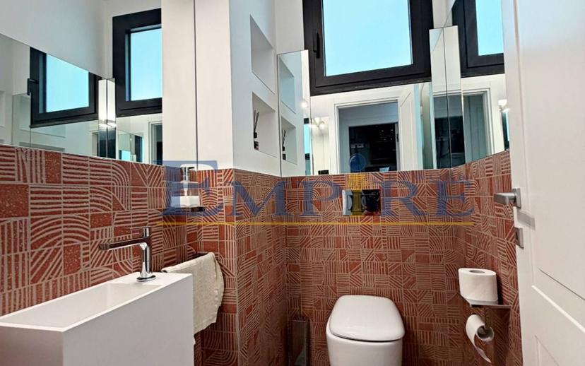 Villa unifamiliare via Mancone 34, Aversa — foto 13 di 36