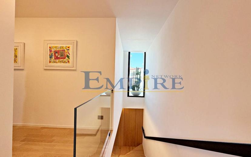Villa unifamiliare via Mancone 34, Aversa — foto 28 di 36