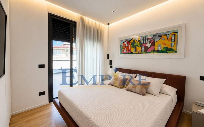 Villa unifamiliare via Mancone 34, Aversa — foto 22 di 36