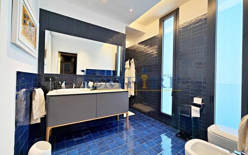 Villa unifamiliare via Mancone 34, Aversa — foto 9 di 36