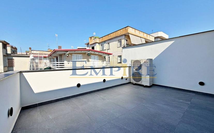 Villa unifamiliare via Mancone 34, Aversa — foto 29 di 36