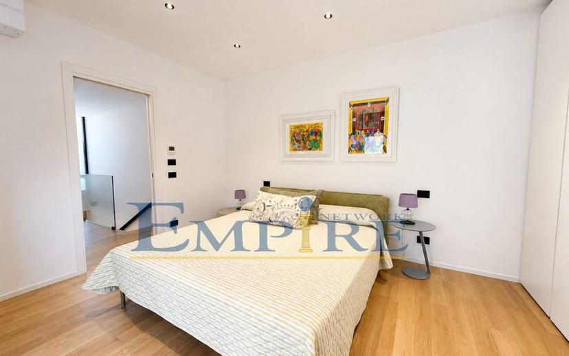 Villa unifamiliare via Mancone 34, Aversa — foto 33 di 36