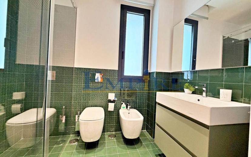 Villa unifamiliare via Mancone 34, Aversa — foto 31 di 36