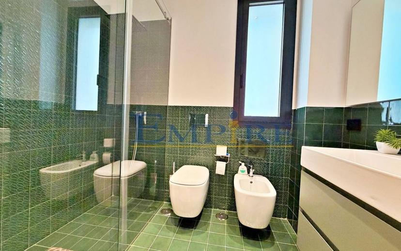 Villa unifamiliare via Mancone 34, Aversa — foto 8 di 36