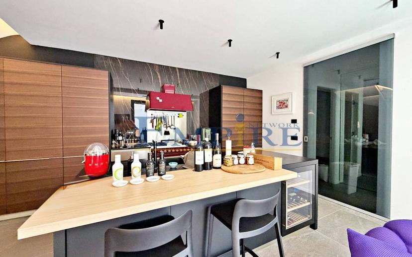 Villa unifamiliare via Mancone 34, Aversa — foto 35 di 36