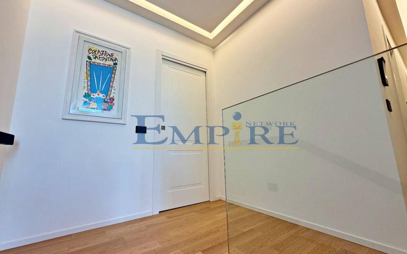 Villa unifamiliare via Mancone 34, Aversa — foto 15 di 36