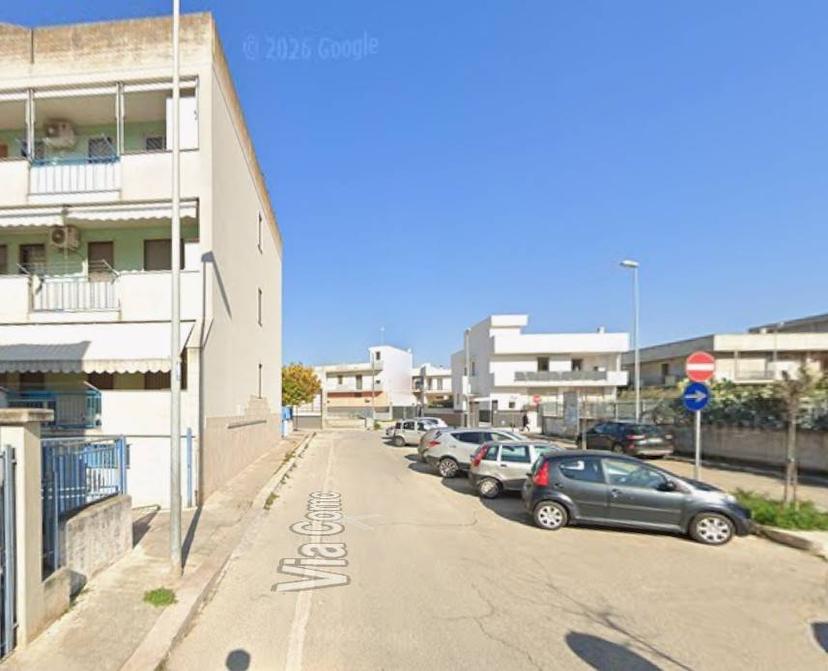 Quadrilocale via Como 2/b, Centro, Conversano — foto 12 di 37