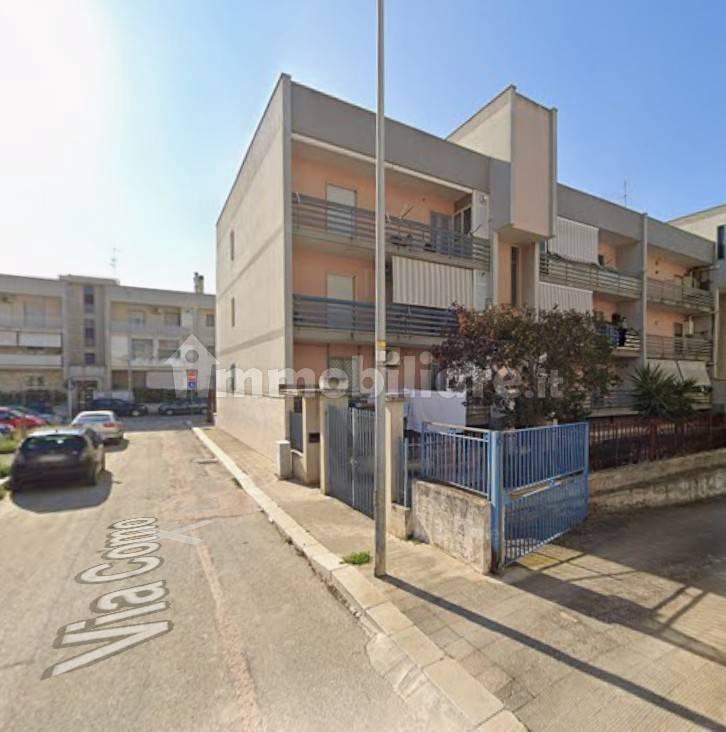 Quadrilocale via Como 2/b, Centro, Conversano — foto 27 di 37
