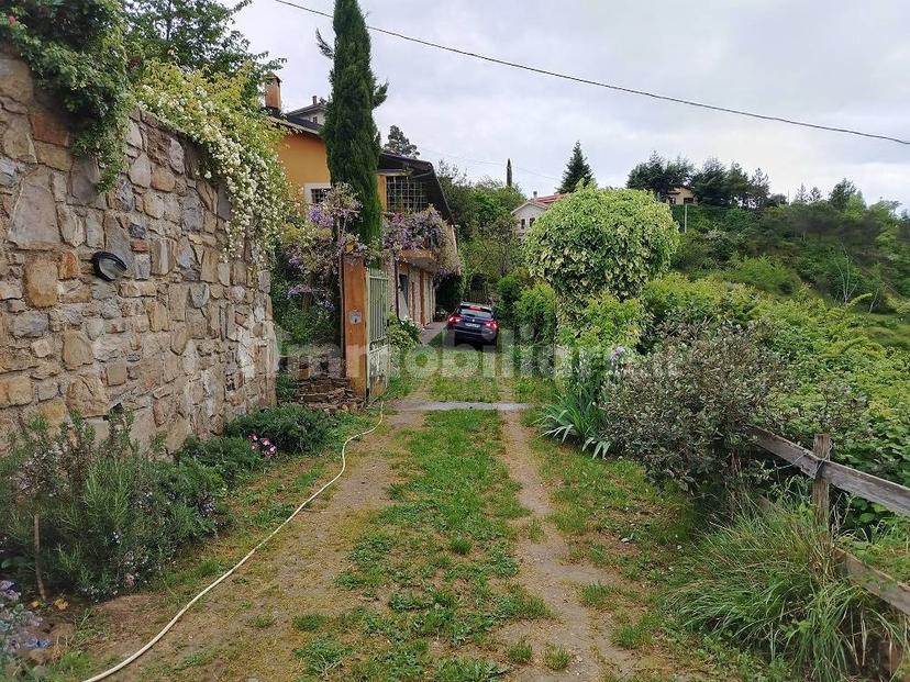 Villa bifamiliare via Antonio Gramsci 23, Perinaldo — foto 11 di 31