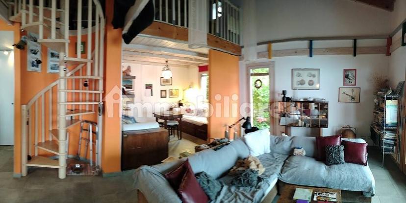 Villa bifamiliare via Antonio Gramsci 23, Perinaldo — foto 31 di 31