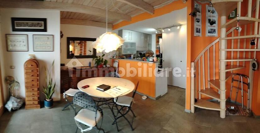 Villa bifamiliare via Antonio Gramsci 23, Perinaldo — foto 3 di 31