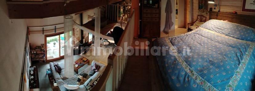 Villa bifamiliare via Antonio Gramsci 23, Perinaldo — foto 28 di 31