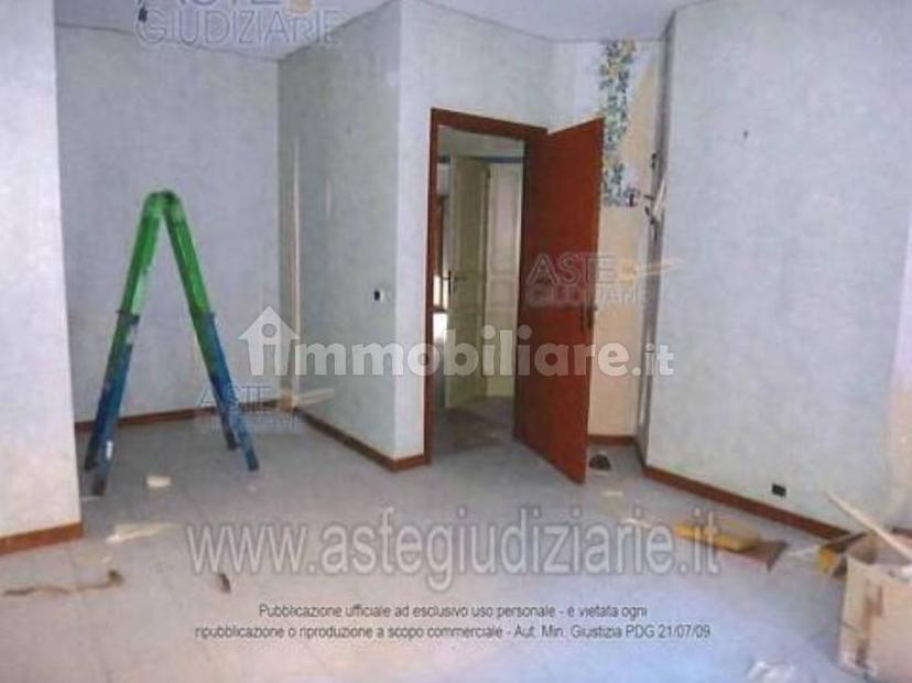 Quadrilocale via Como 2/b, Centro, Conversano — foto 19 di 37