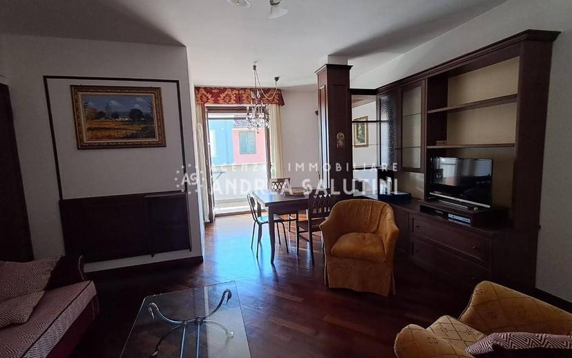 Quadrilocale ottimo stato, secondo piano, Oltrera, Pontedera — foto 3 di 7