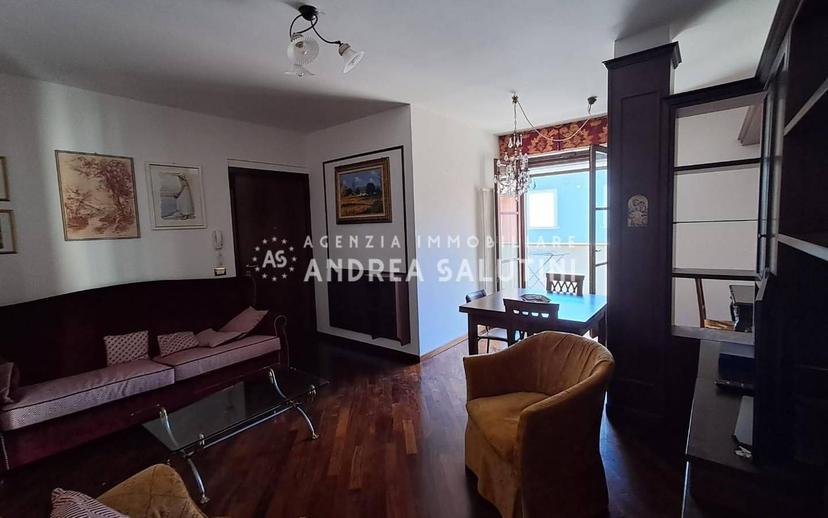 Quadrilocale ottimo stato, secondo piano, Oltrera, Pontedera — foto 6 di 7