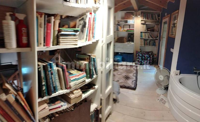 Villa bifamiliare via Antonio Gramsci 23, Perinaldo — foto 13 di 31