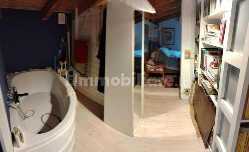 Villa bifamiliare via Antonio Gramsci 23, Perinaldo — foto 15 di 31