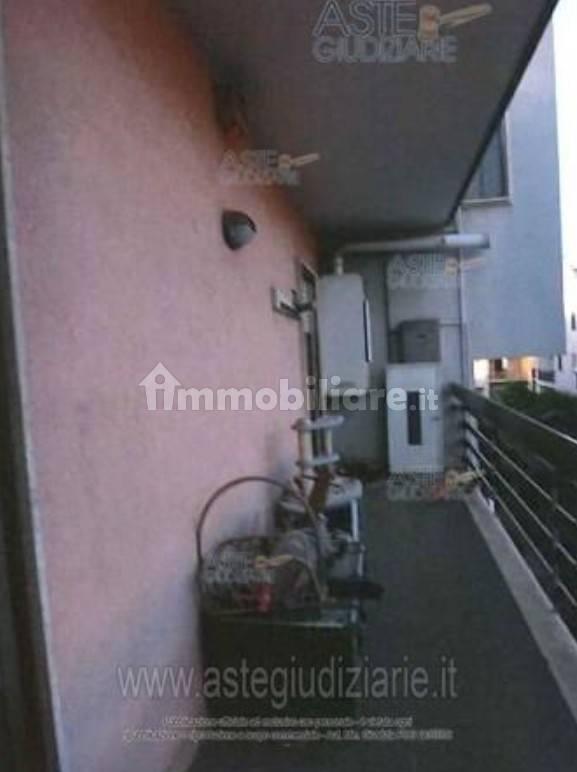 Quadrilocale via Como 2/b, Centro, Conversano — foto 17 di 37