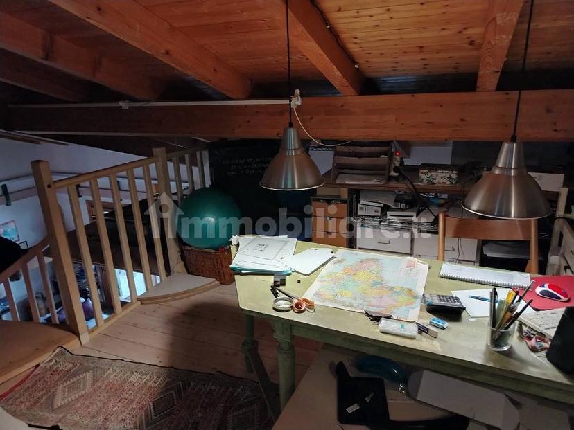 Villa bifamiliare via Antonio Gramsci 23, Perinaldo — foto 17 di 31