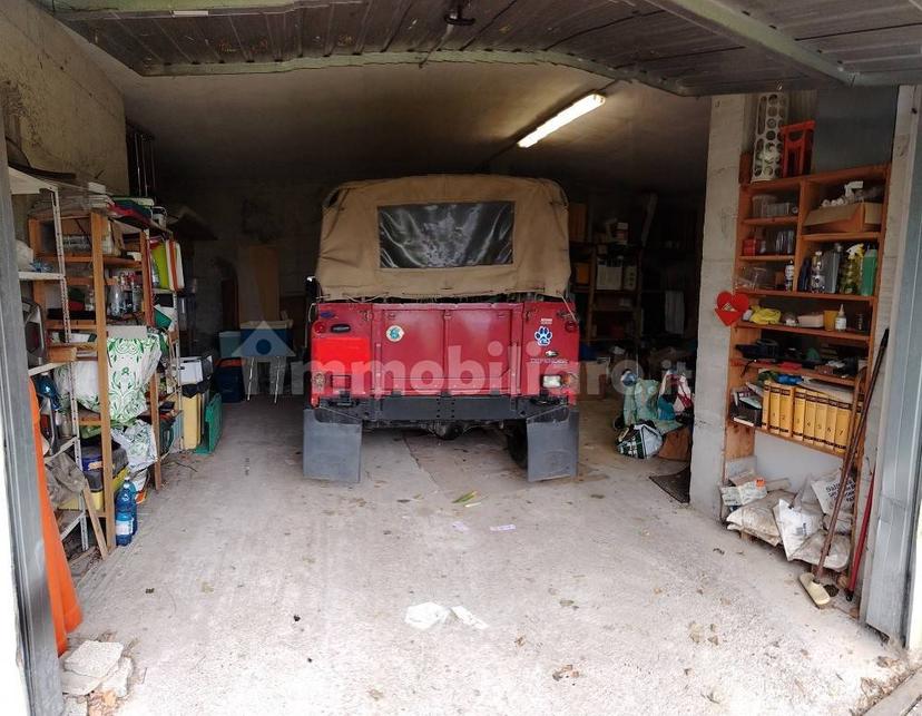 Villa bifamiliare via Antonio Gramsci 23, Perinaldo — foto 4 di 31